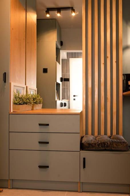 Blue Moon. Cozy Apartment Near Iulius Mall Κλουζ-Ναπόκα Εξωτερικό φωτογραφία